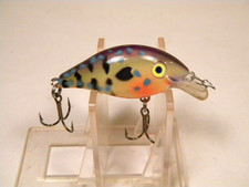 Jensen Speed Shad Bluegill