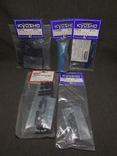 VINTAGE NOS Large Collection