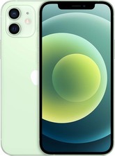 Apple Iphone 12 verde 128 GB