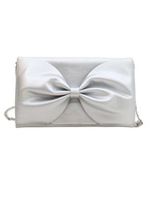 Borsa donna Coast argento 100%