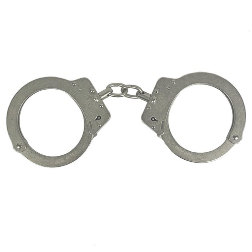 Tch chain superior handcuffs - chain,