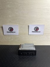 AUTORADIO CD ORIGINALE PEUGEOT