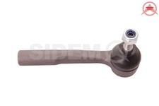 Testa tirante anteriore destra SIDEM (19539) per Fiat