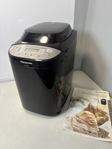 Panasonic 2511 auto - sd-2511,
