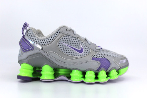 Nike shox nova scarpe - tl, da
