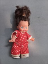 Furga Muneca  bambola mini