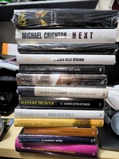 Libri Sigillati