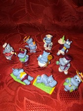 kinder  A lot les happy hippo tbe sans BPZ