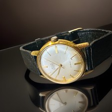 Orologio Uomo Svizzero Vintage