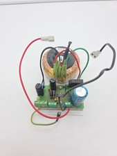 PLEXA TOROIDAL TRANSFORMER