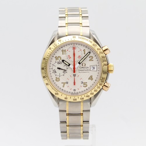 2837 omega speedmaster mark - [2837],