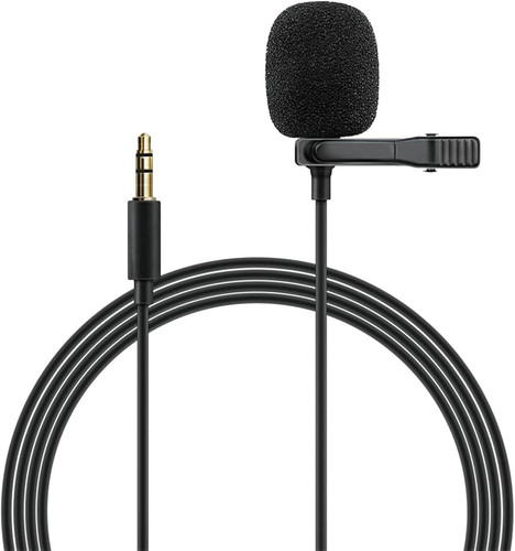 Microfono jack mm esterno - jack,