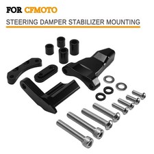 Kit Montaggio Alluminio per