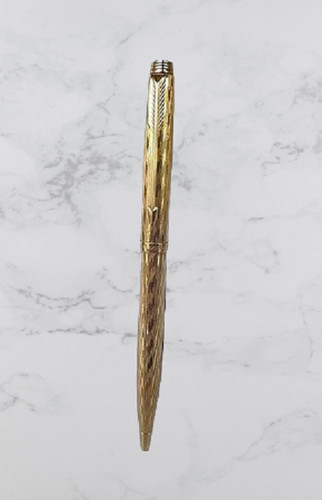 Parker 105 bark bolígrafo - parker,