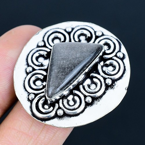 Anello gioiello argento - anello,