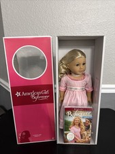  Bambola bambina americana