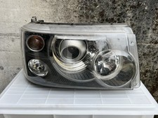 Faro proiettore fanale anteriore destro range rover sport 320 2005/2013