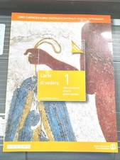 Libro L' Arte di Vedere 1