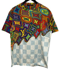 T-shirt maglietta Louis