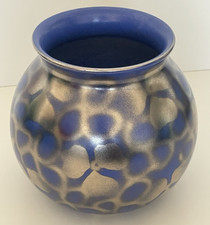 Vaso Art Déco Villeroy & Boch