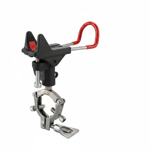 Portacanna acciaio inox