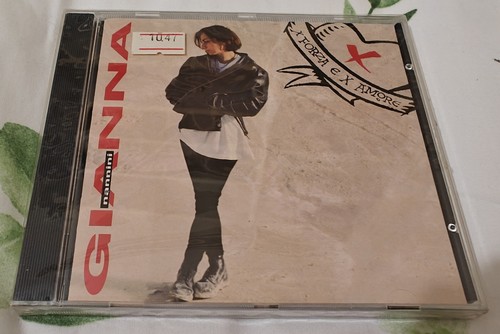 Gianna nannini per forza - gianna,