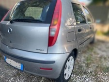 Sportellino carburante grigio