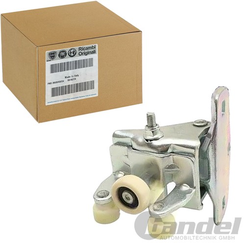 Originale fiat rullino porta - rullino,
