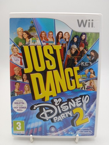 Just dance disney party - dance,