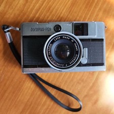 PENNA OLYMPUS EED usata