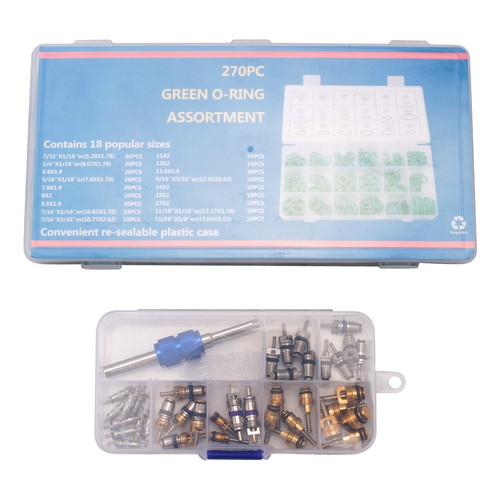 Kit riparazione aria - riparazione,