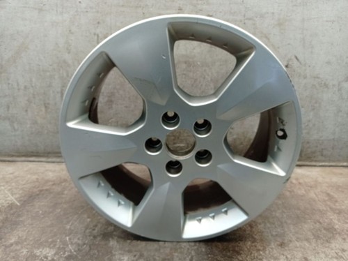 Opel zafira cerchio - zafira, a