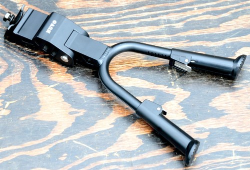 Cavalletto goccia nero - cavalletto,