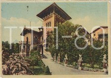 ABANO TERME - ALBERGO TERME