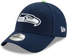Seattle Seahawks New Era