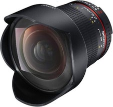 Samyang 8 if ed - f/2.8,