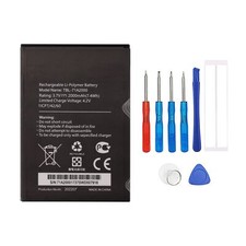 Swark TBL-71A2000 - Batteria