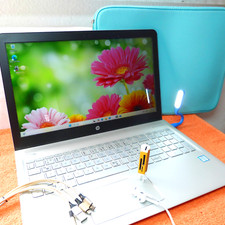 HP ENVY 15 AS ULTRA 15 pollici