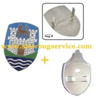 VW MAGGIOLINO BEETLE '51/'59 -