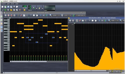Music studio 2018 - 2018, professional