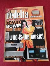 FDS GEN11 GAMUT PHI3 ROTEL RCD1520 NAIM AUDIO XS MCINTOSH MC252 ACCUPHASE E450