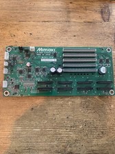 Scheda scorrevole Mimaki