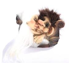 Troll Nyform 153 con Sirena