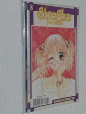 STREGHE PER AMORE- N° 8- 1°