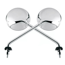 COPPIA SPECCHIETTI RETROVISORI ORIGINALI PER PIAGGIO VESPA GTS SU 300 2008-2016