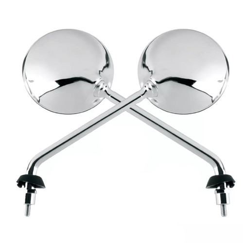 Coppia specchietti retrovisori - coppia,