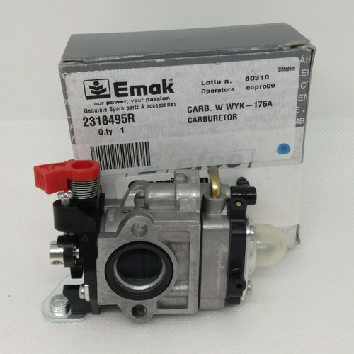 Carburatore originale emak per - originale,