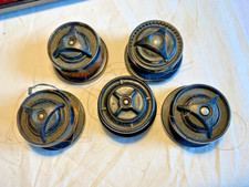 Bobine mulinello Mitchell 410