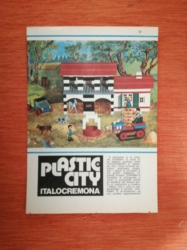 Pubblicita originale - pubblicita',