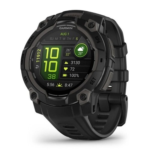 Garmin instinct mm - garmin,